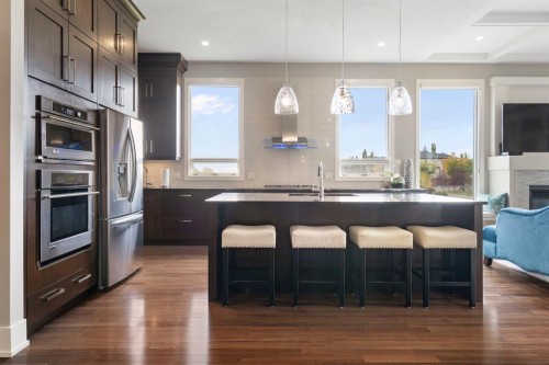 87 Coulee Way Sw, Calgary, AB 