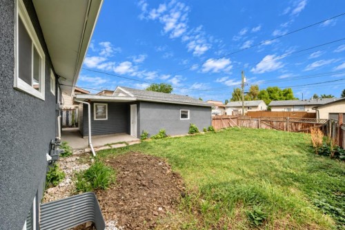 4908 Marlborough Drive Ne, Calgary, AB 