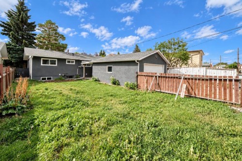 4908 Marlborough Drive Ne, Calgary, AB 