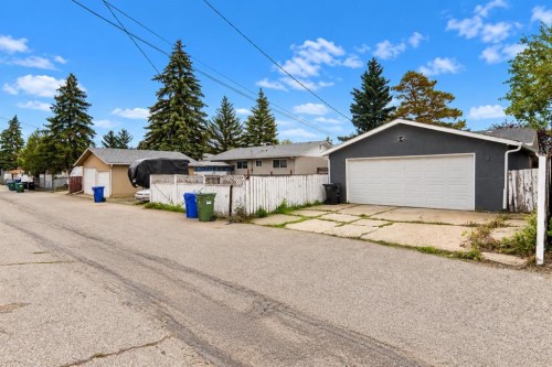 4908 Marlborough Drive Ne, Calgary, AB 