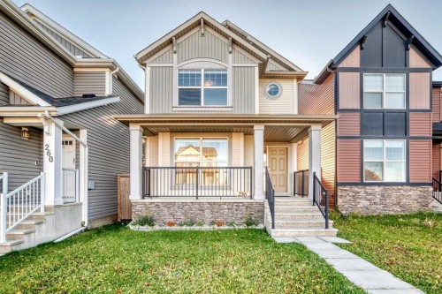 256 Autumn Green Se, Calgary, AB 