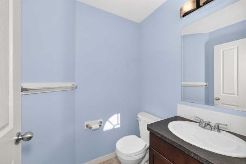 256 Autumn Green Se, Calgary, AB 