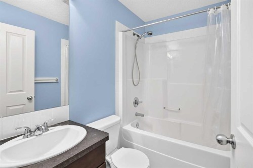 256 Autumn Green Se, Calgary, AB 