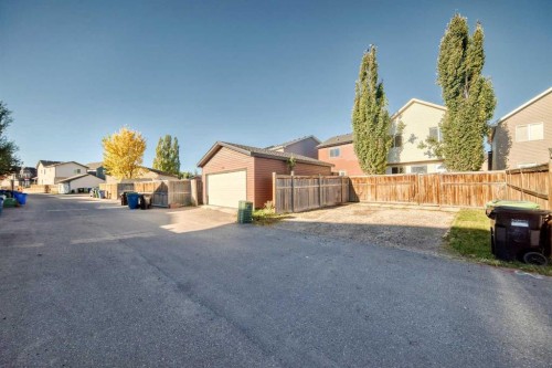 256 Autumn Green Se, Calgary, AB 