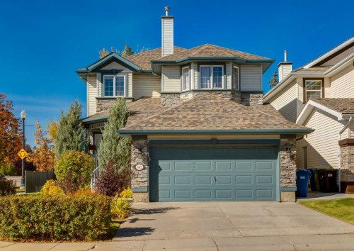 142 Springbank Crescent Sw, Calgary, AB 