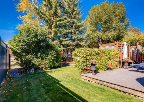 142 Springbank Crescent Sw, Calgary, AB 