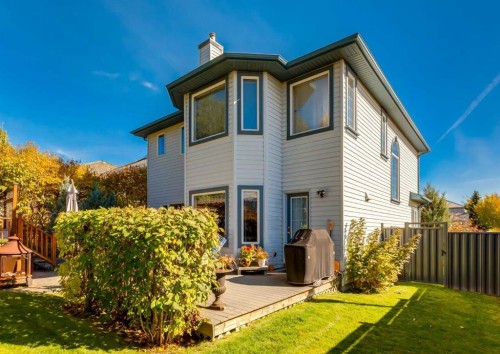 142 Springbank Crescent Sw, Calgary, AB 