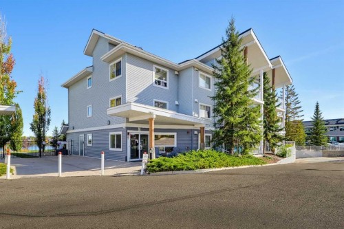 313-380 Marina Drive  Chestermere, AB T1X 0B8