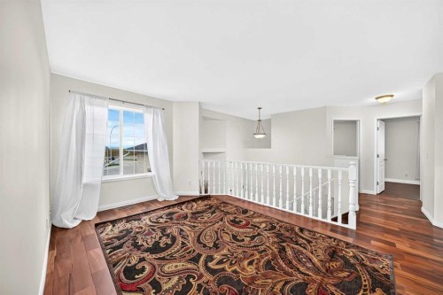 111 Arbour Stone Crescent Nw, Calgary, AB 