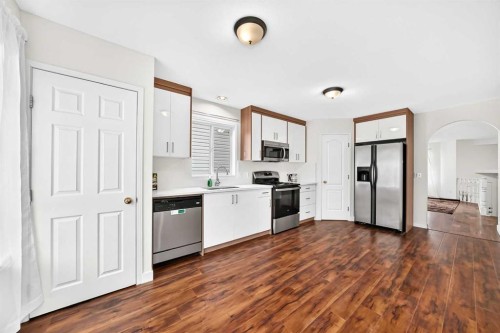 111 Arbour Stone Crescent Nw, Calgary, AB 