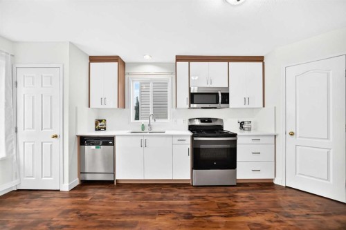 111 Arbour Stone Crescent Nw, Calgary, AB 