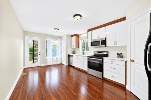 111 Arbour Stone Crescent Nw, Calgary, AB 