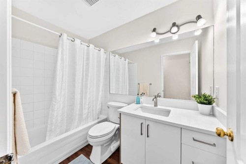 111 Arbour Stone Crescent Nw, Calgary, AB 
