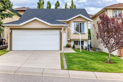 111 Arbour Stone Crescent Nw, Calgary, AB 