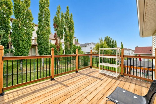 111 Arbour Stone Crescent Nw, Calgary, AB 