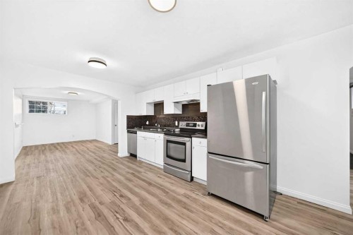 111 Arbour Stone Crescent Nw, Calgary, AB 