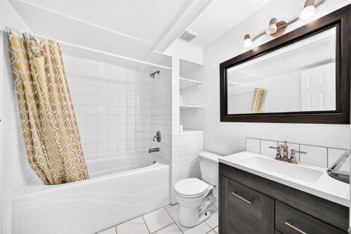 111 Arbour Stone Crescent Nw, Calgary, AB 