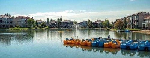 111 Arbour Stone Crescent Nw, Calgary, AB 