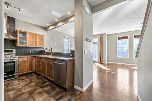 29 Mahogany View Se, Calgary, AB 