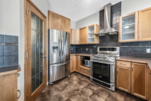 29 Mahogany View Se, Calgary, AB 