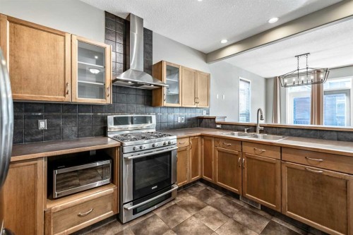 29 Mahogany View Se, Calgary, AB 