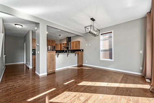 29 Mahogany View Se, Calgary, AB 