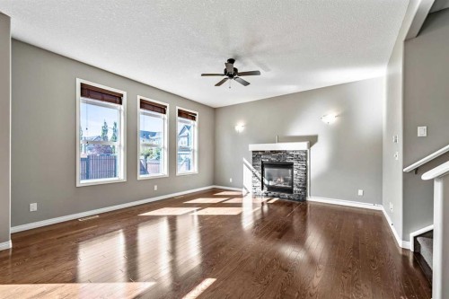 29 Mahogany View Se, Calgary, AB 