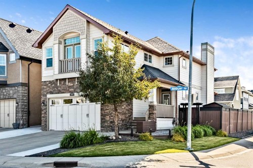 29 Mahogany View Se, Calgary, AB 