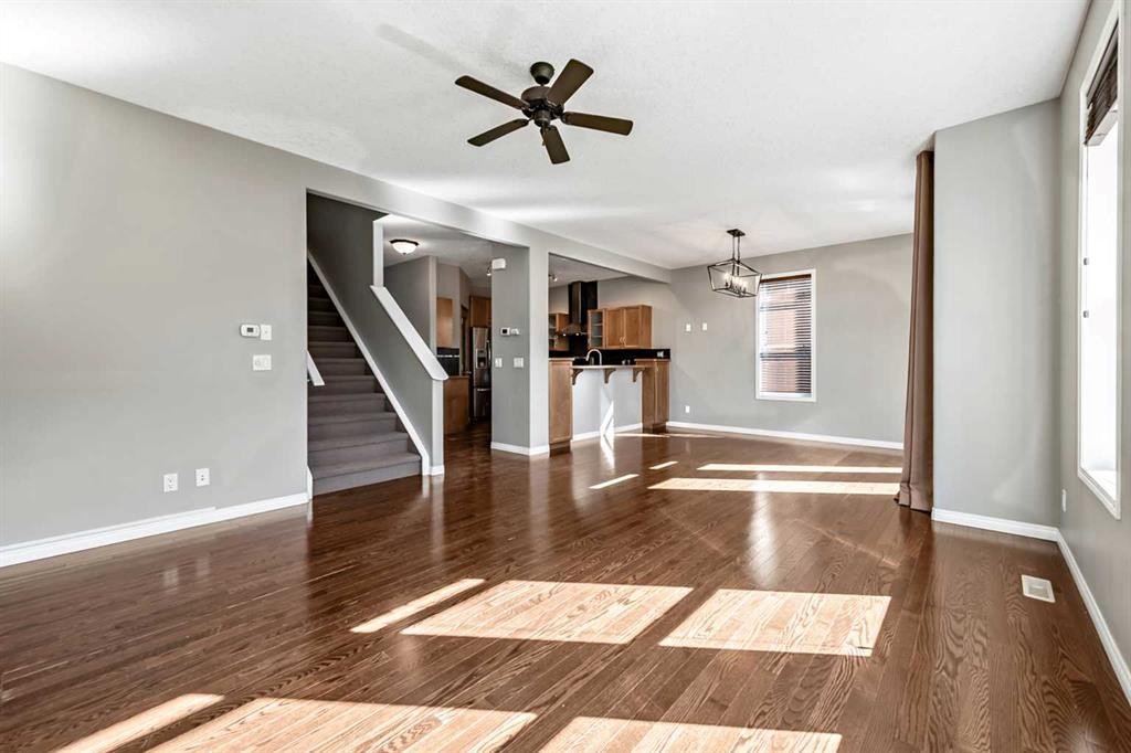 29 Mahogany View Se, Calgary, AB