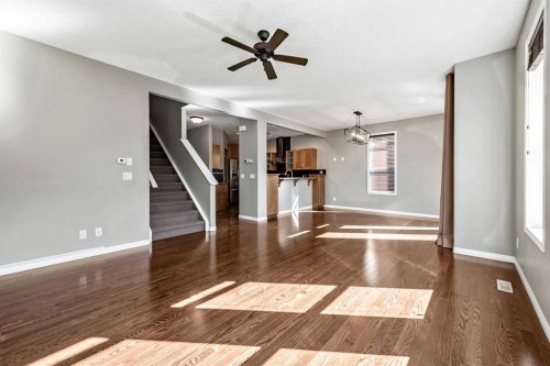 29 Mahogany View Se, Calgary, AB 
