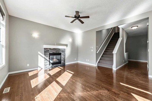 29 Mahogany View Se, Calgary, AB 