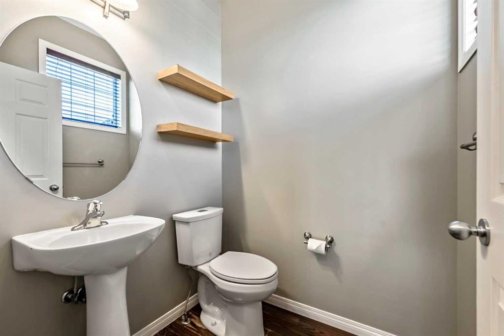 29 Mahogany View Se, Calgary, AB