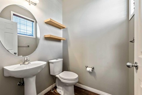 29 Mahogany View Se, Calgary, AB 
