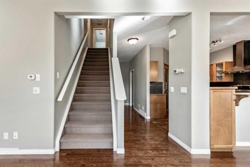29 Mahogany View Se, Calgary, AB 