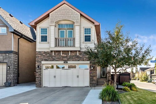 29 Mahogany View Se, Calgary, AB 