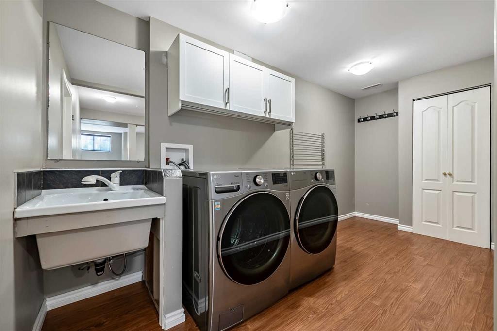 29 Mahogany View Se, Calgary, AB