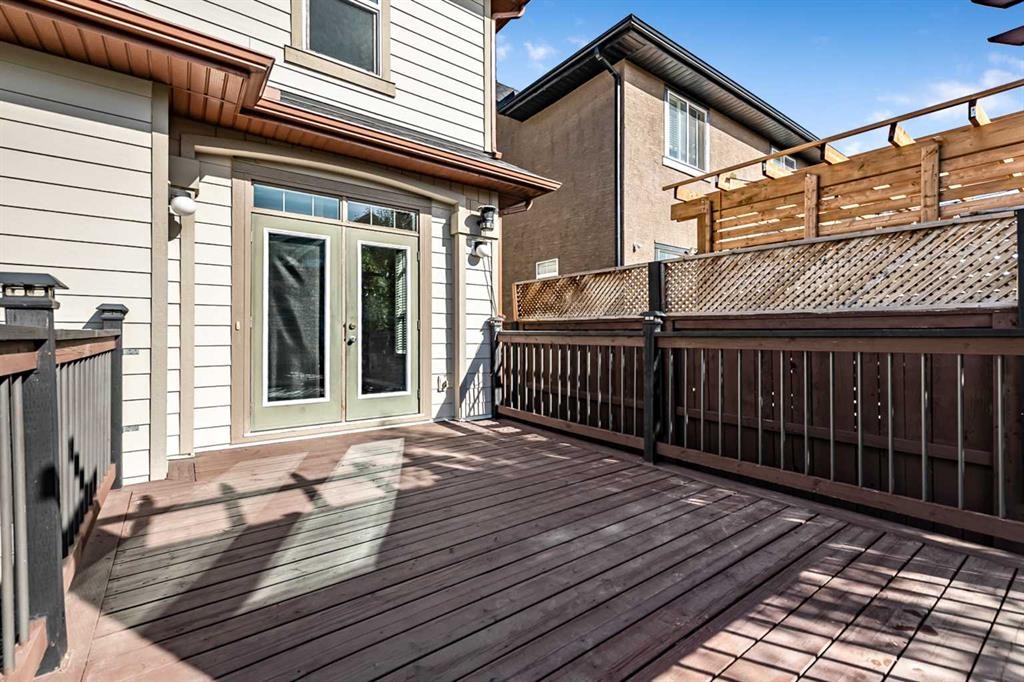 29 Mahogany View Se, Calgary, AB