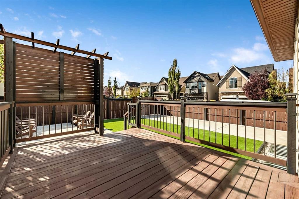 29 Mahogany View Se, Calgary, AB