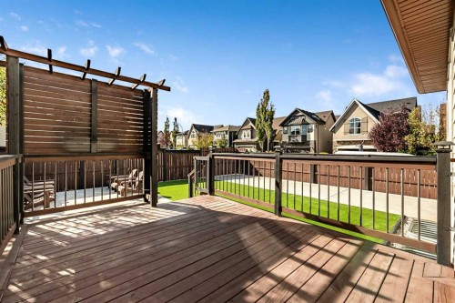 29 Mahogany View Se, Calgary, AB 