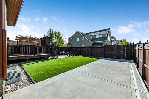 29 Mahogany View Se, Calgary, AB 
