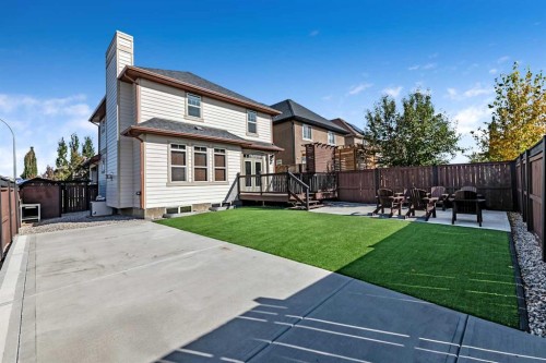 29 Mahogany View Se, Calgary, AB 