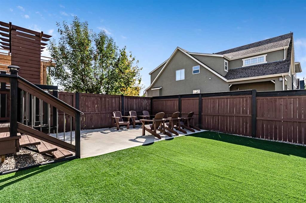 29 Mahogany View Se, Calgary, AB