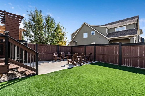 29 Mahogany View Se, Calgary, AB 