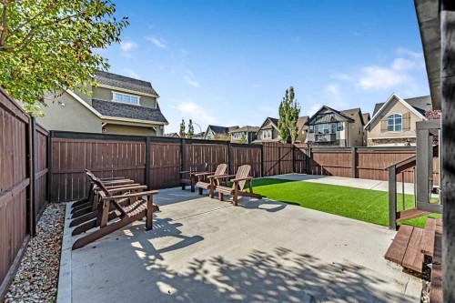 29 Mahogany View Se, Calgary, AB 