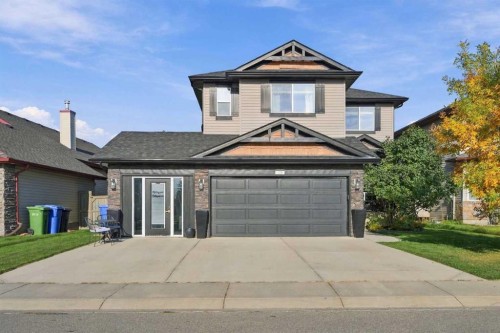 128 Seagreen Way  Chestermere, AB T1X 0E8