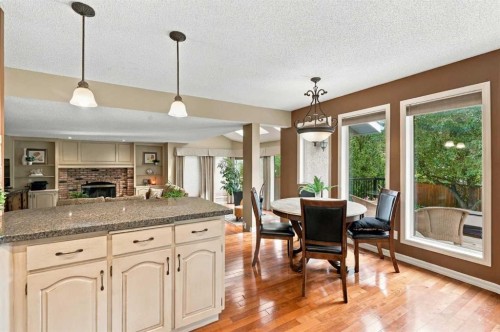 21 Mt Robson Close Se, Calgary, AB 