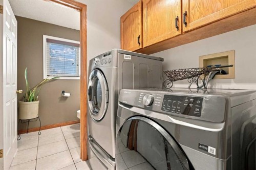21 Mt Robson Close Se, Calgary, AB 