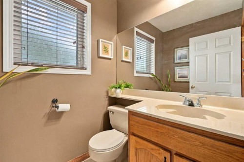 21 Mt Robson Close Se, Calgary, AB 
