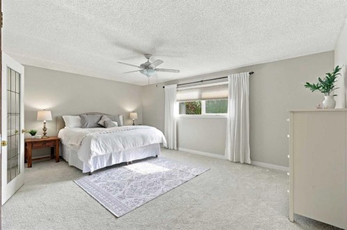 21 Mt Robson Close Se, Calgary, AB 