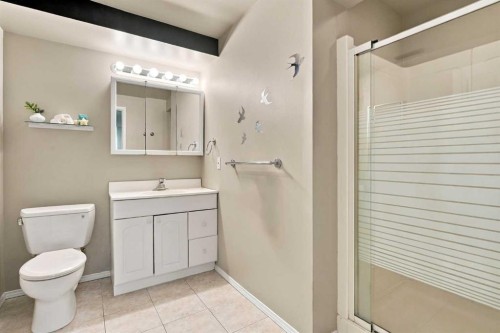21 Mt Robson Close Se, Calgary, AB 